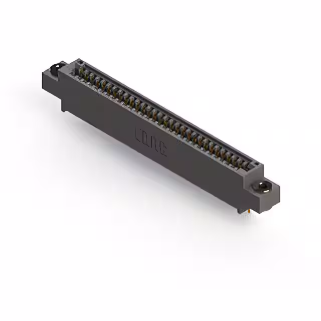 395-030-541-603 EDAC Inc.  Edgeboard Connectors